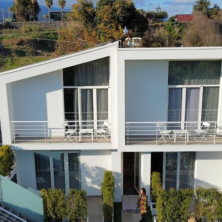 Casa A'Ispenza Lägenhet Santa Venerina Exteriör bild