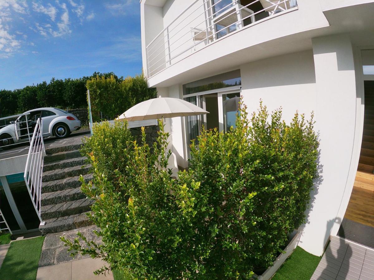Casa A'Ispenza Lägenhet Santa Venerina Exteriör bild