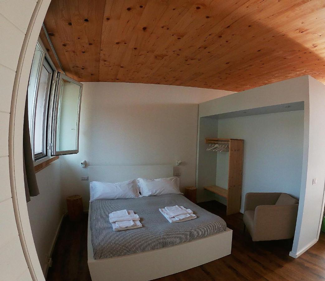 Casa A'Ispenza Lägenhet Santa Venerina Exteriör bild