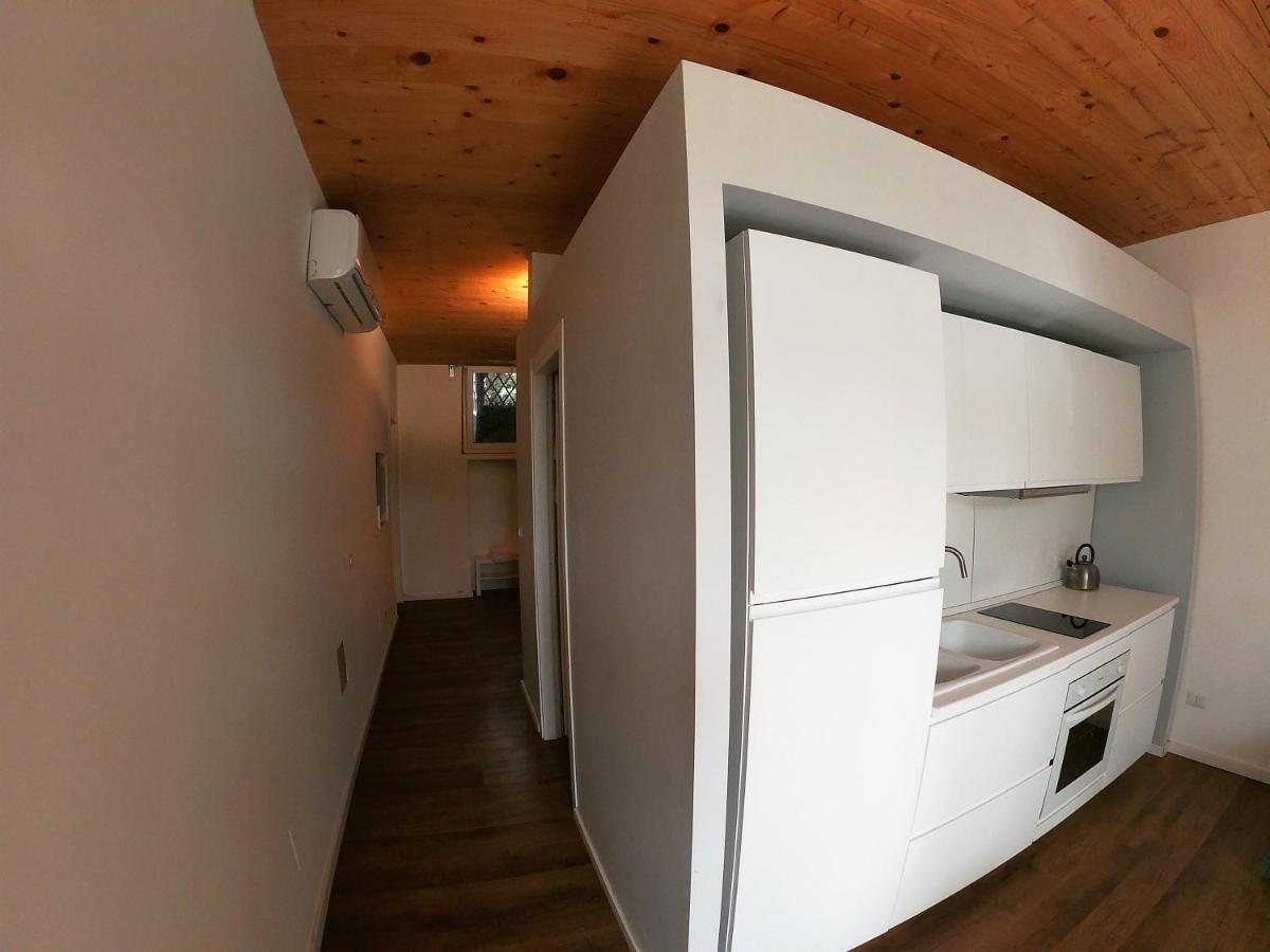 Casa A'Ispenza Lägenhet Santa Venerina Exteriör bild