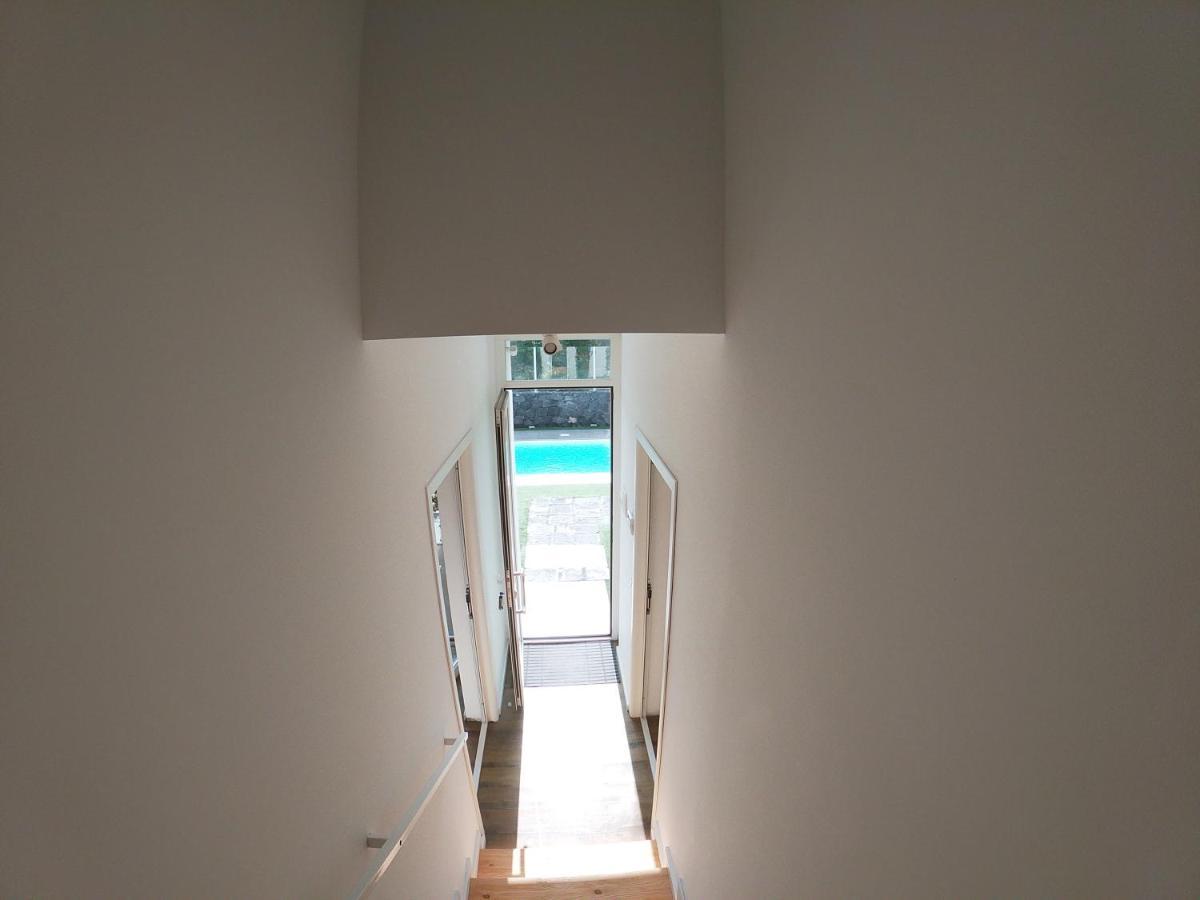 Casa A'Ispenza Lägenhet Santa Venerina Exteriör bild