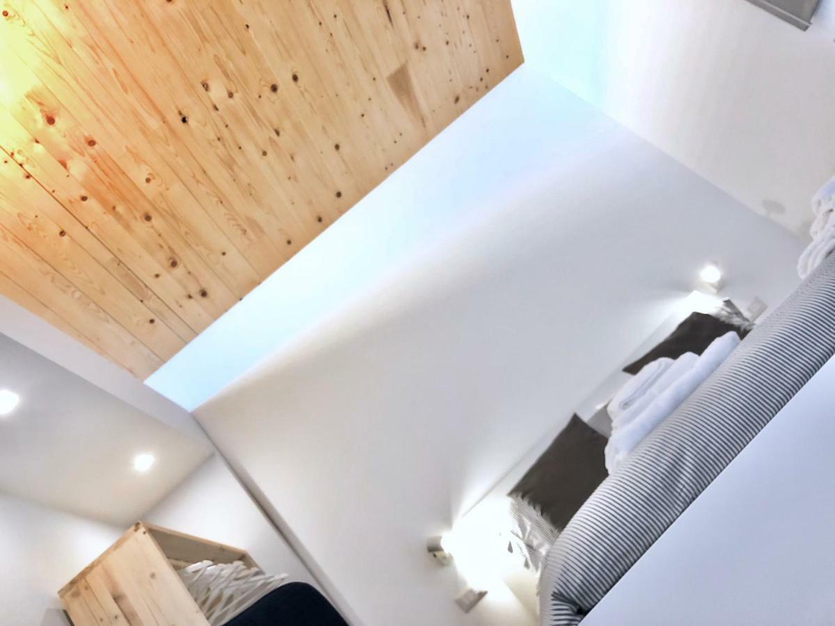 Casa A'Ispenza Lägenhet Santa Venerina Exteriör bild