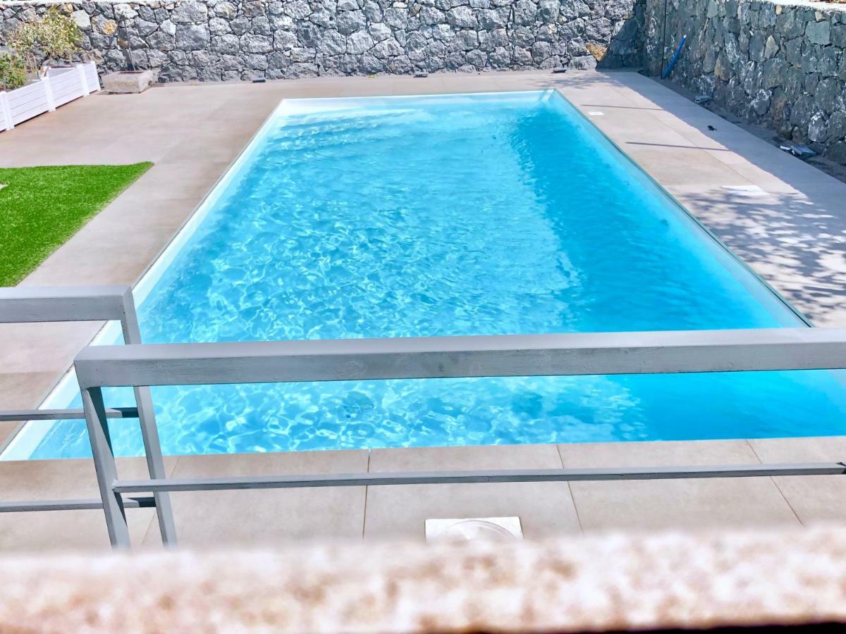 Casa A'Ispenza Lägenhet Santa Venerina Exteriör bild