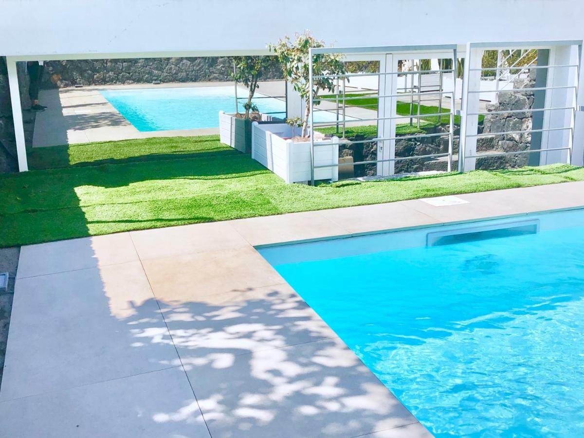 Casa A'Ispenza Lägenhet Santa Venerina Exteriör bild