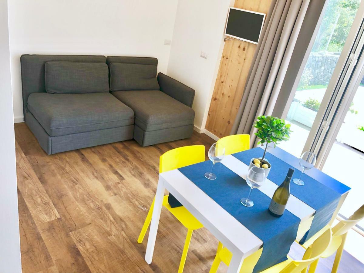 Casa A'Ispenza Lägenhet Santa Venerina Exteriör bild