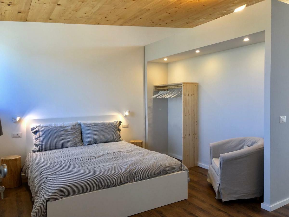 Casa A'Ispenza Lägenhet Santa Venerina Exteriör bild