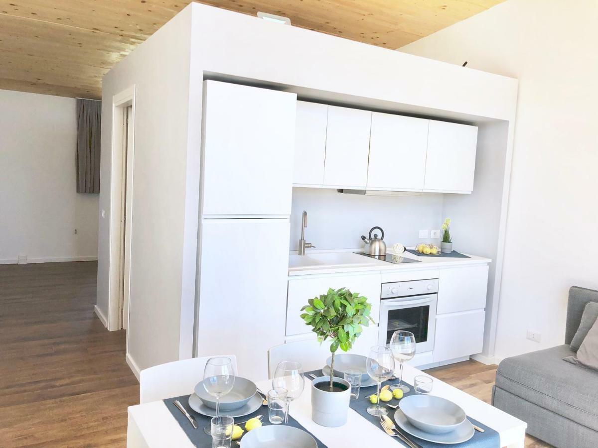 Casa A'Ispenza Lägenhet Santa Venerina Exteriör bild